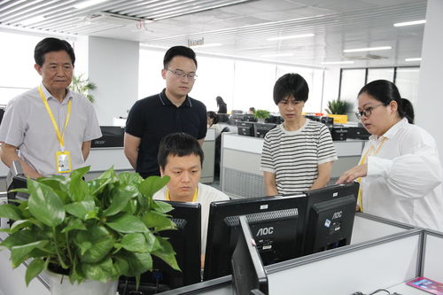 金華科技園創(chuàng)業(yè)服務(wù)中心 一站式計算機技術(shù)咨詢服務(wù)的創(chuàng)業(yè)加速器